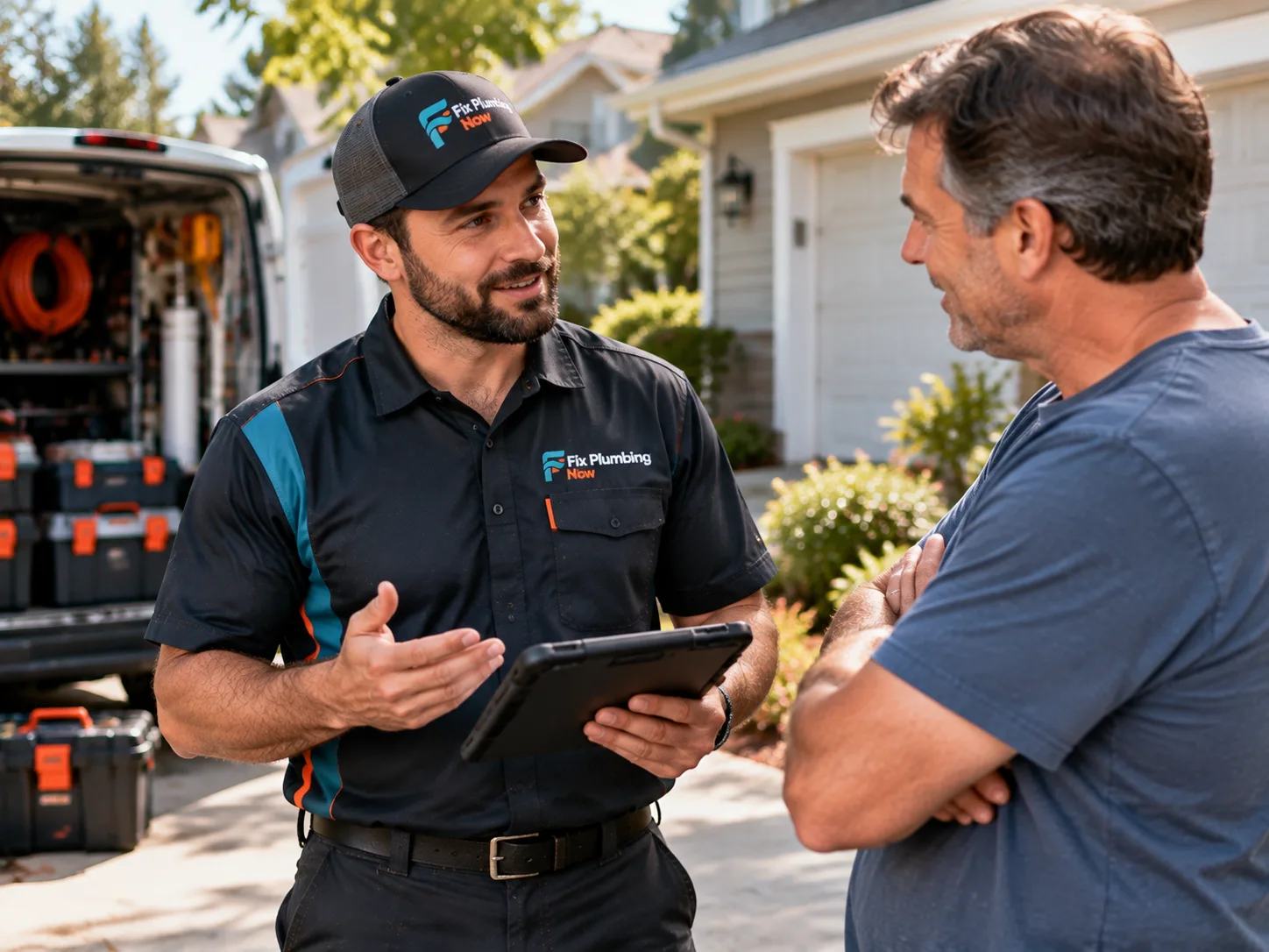 Clogged Drain Service Washington, IA FAQs
